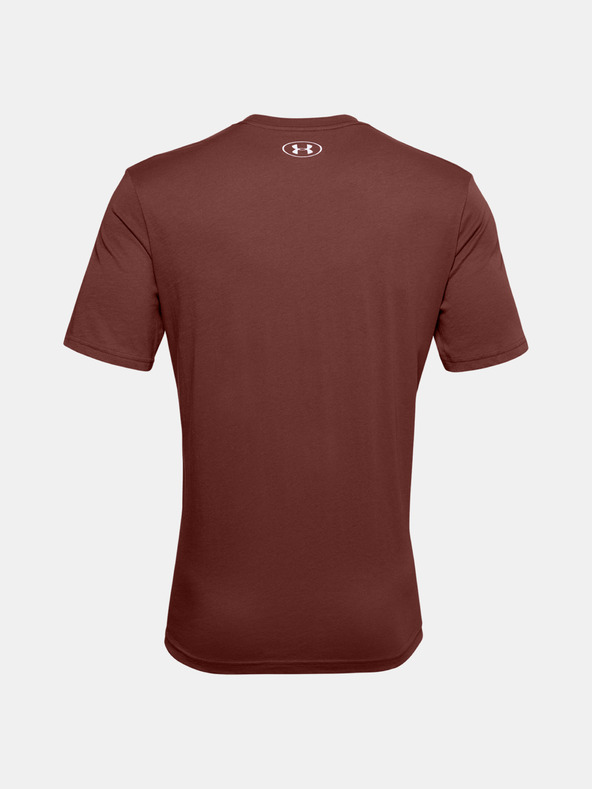 Under Armour Férfi póló Under Armour Sportstyle Logo Ss