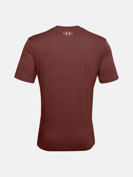 Under Armour Férfi póló Under Armour Sportstyle Logo Ss