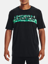 Under Armour Férfi póló Under Armour UA CAMO CHEST STRIPE SS