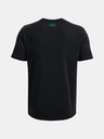 Under Armour Férfi póló Under Armour UA CAMO CHEST STRIPE SS