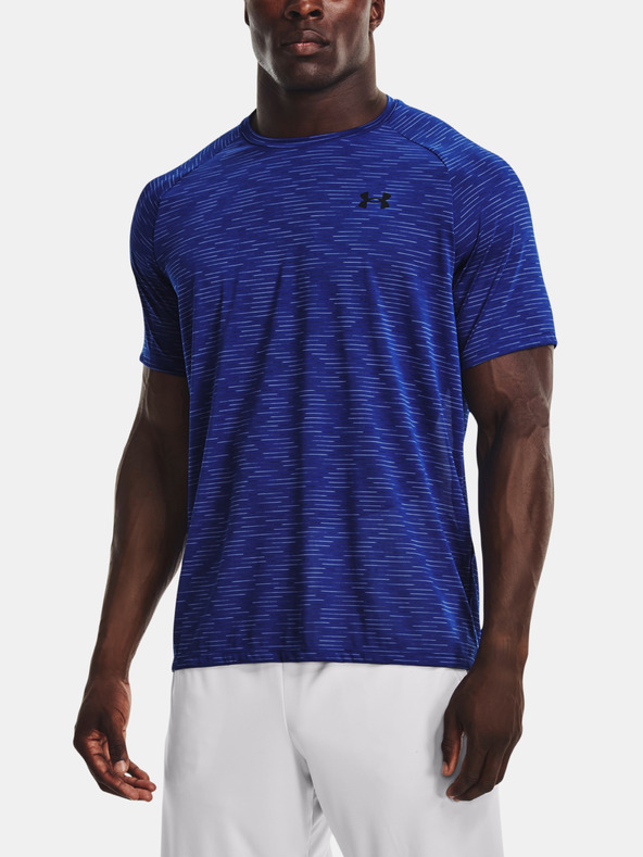 Under Armour Férfi póló Under Armour UA Tech 2.0 Dash SS