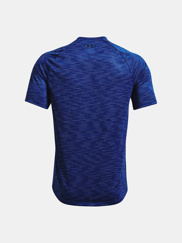 Under Armour Férfi póló Under Armour UA Tech 2.0 Dash SS