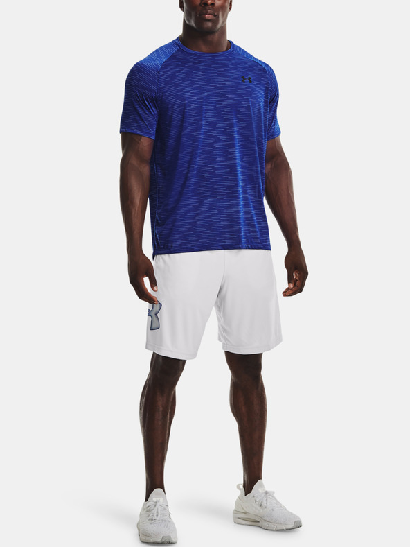 Under Armour Férfi póló Under Armour UA Tech 2.0 Dash SS