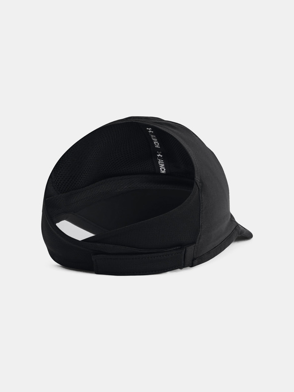 Under Armour Női baseball sapka Under Armour Iso-chill Launch Wrapback