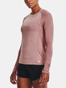 Under Armour Női póló Under Armour UA Seamless Run LS