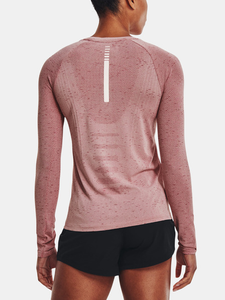 Under Armour Női póló Under Armour UA Seamless Run LS