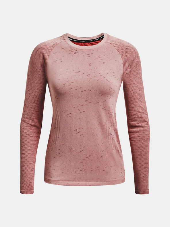 Under Armour Női póló Under Armour UA Seamless Run LS