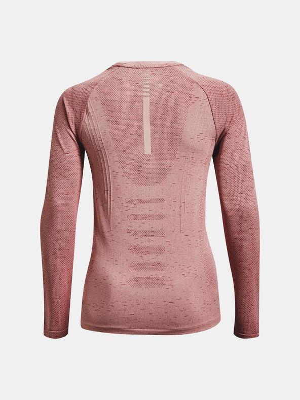 Under Armour Női póló Under Armour UA Seamless Run LS