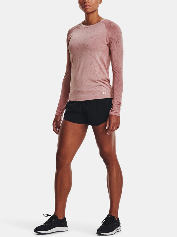 Under Armour Női póló Under Armour UA Seamless Run LS