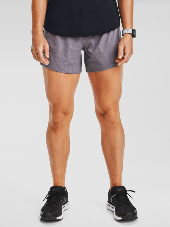 Under Armour Női rövidnadrágok Under Armour Launch SW 5'' Short