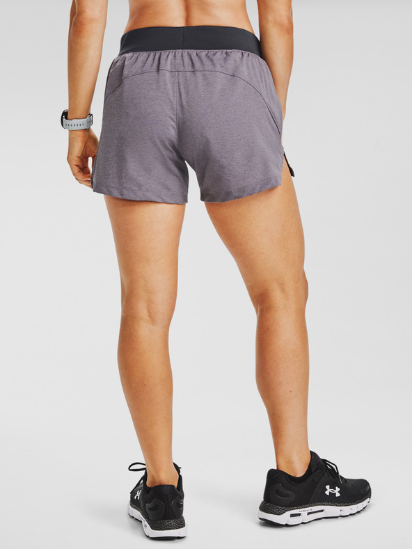 Under Armour Női rövidnadrágok Under Armour Launch SW 5'' Short