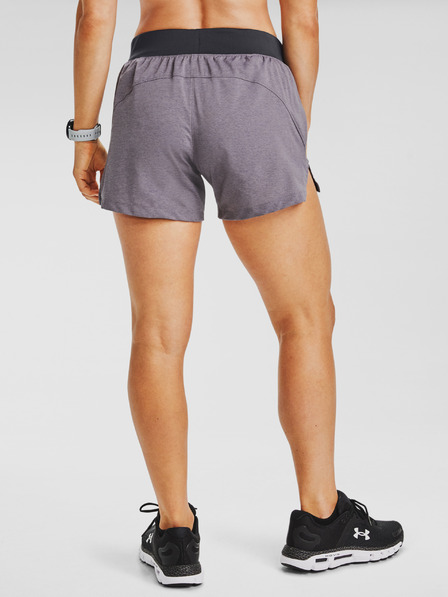 Under Armour Női rövidnadrágok Under Armour Launch SW 5'' Short