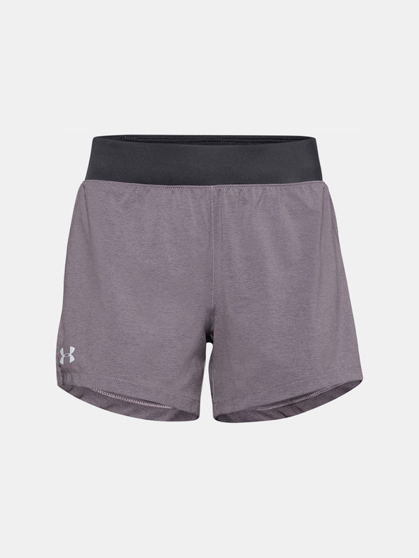 Under Armour Női rövidnadrágok Under Armour Launch SW 5'' Short