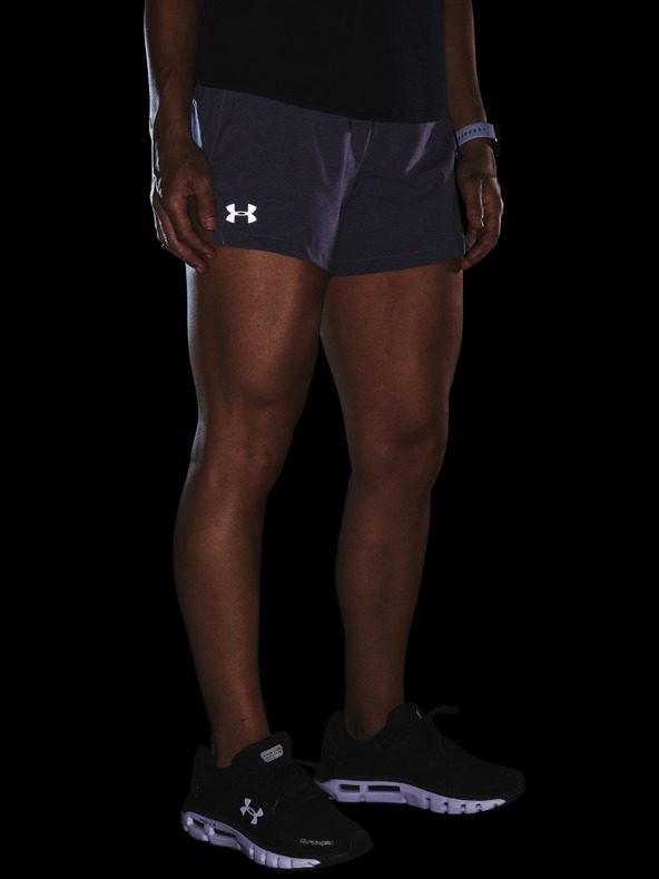 Under Armour Női rövidnadrágok Under Armour Launch SW 5'' Short