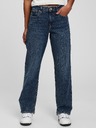 GAP Teen mid rise '90-es évekbeli loose farmer GAP