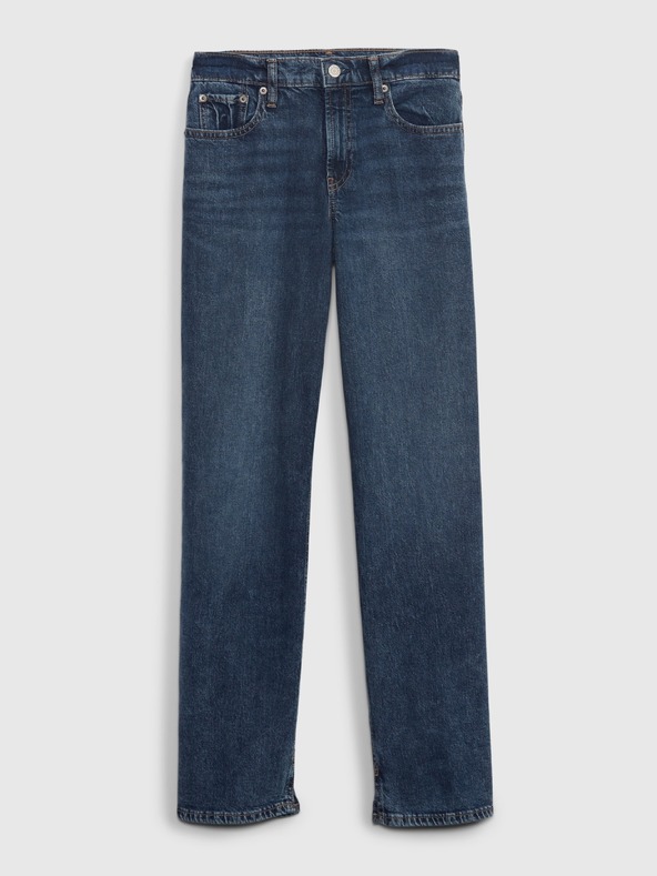 GAP Teen mid rise '90-es évekbeli loose farmer GAP