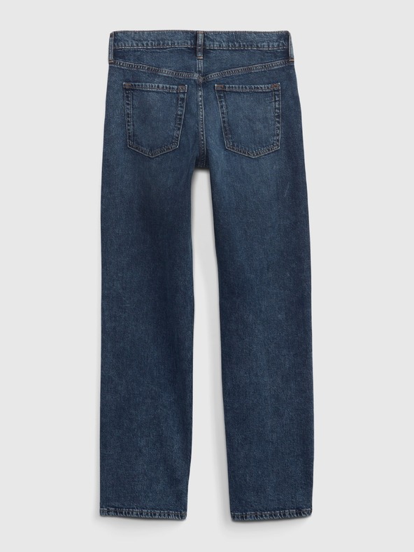 GAP Teen mid rise '90-es évekbeli loose farmer GAP