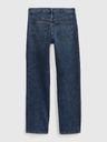 GAP Teen mid rise '90-es évekbeli loose farmer GAP