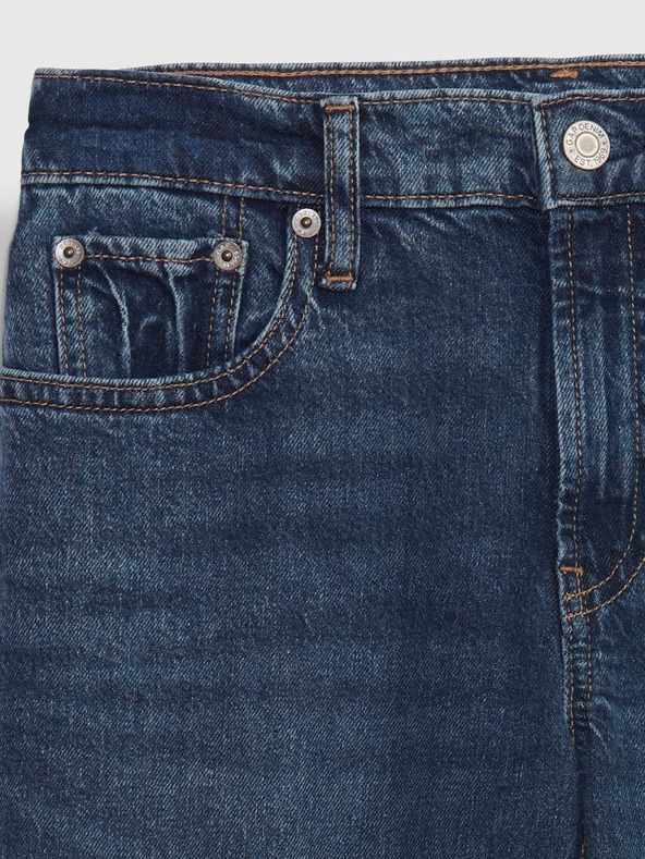 GAP Teen mid rise '90-es évekbeli loose farmer GAP