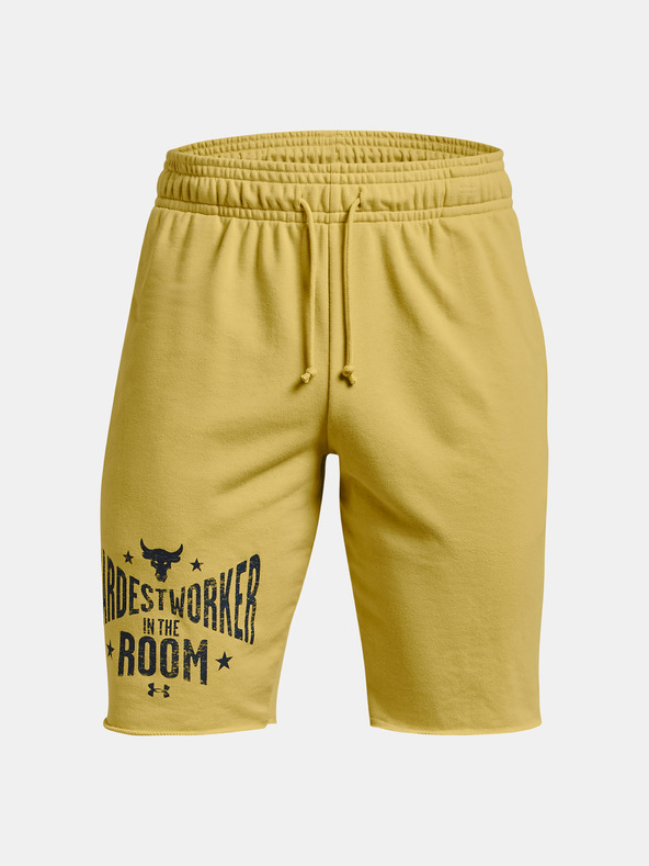 Under Armour Férfi rövidnadrágok Under Armour UA Pjt Rock Terry Shorts