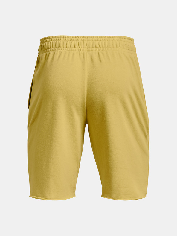 Under Armour Férfi rövidnadrágok Under Armour UA Pjt Rock Terry Shorts