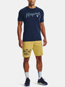 Under Armour Férfi rövidnadrágok Under Armour UA Pjt Rock Terry Shorts