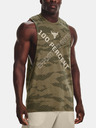 Under Armour Férfi atlétatrikó Under Armour UA Pjt Rock 100 Percent Tank