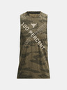 Under Armour Férfi atlétatrikó Under Armour UA Pjt Rock 100 Percent Tank