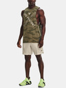 Under Armour Férfi atlétatrikó Under Armour UA Pjt Rock 100 Percent Tank