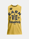 Under Armour Férfi atlétatrikó Under Armour UA Pjt Rk Earn Greatness Tnk