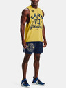 Under Armour Férfi atlétatrikó Under Armour UA Pjt Rk Earn Greatness Tnk