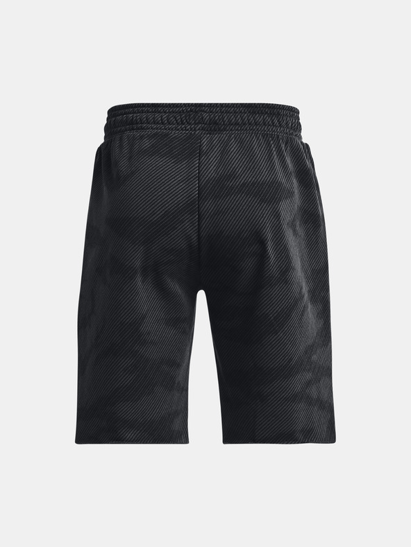 Under Armour Férfi rövidnadrágok Under Armour UA Pjt Rk Q2 Hvywt Terry Sts