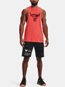 Under Armour Férfi rövidnadrágok Under Armour UA Pjt Rk Q2 Hvywt Terry Sts