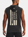Under Armour Férfi felső Under Armour UA Pjt Rck Hvywt Terry SL HD