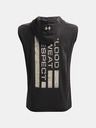 Under Armour Férfi felső Under Armour UA Pjt Rck Hvywt Terry SL HD