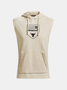 Under Armour Férfi felső Under Armour UA Pjt Rck Hvywt Terry SL HD