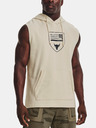 Under Armour Férfi felső Under Armour UA Pjt Rck Hvywt Terry SL HD