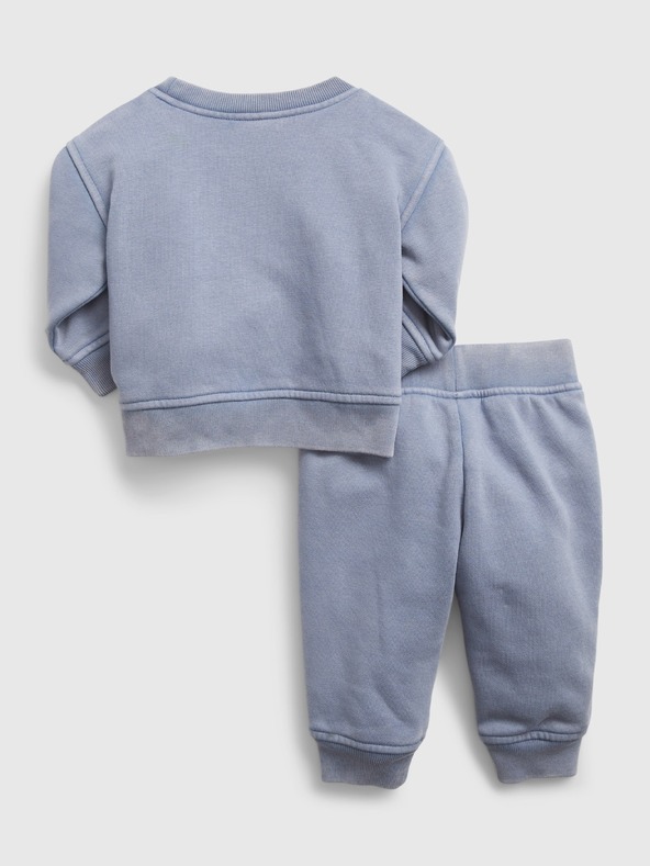 GAP Bébi sport szett GAP