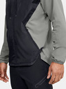 Under Armour Férfi dzseki Under Armour STRETCH-WOVEN HOODED JACKET