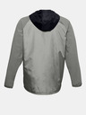 Under Armour Férfi dzseki Under Armour STRETCH-WOVEN HOODED JACKET