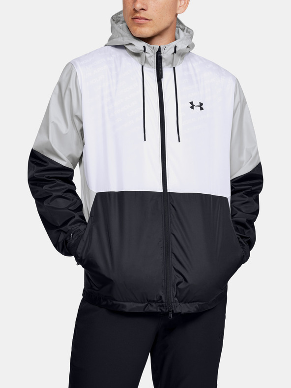 Under Armour Férfi dzseki Under Armour FIELD HOUSE JACKET