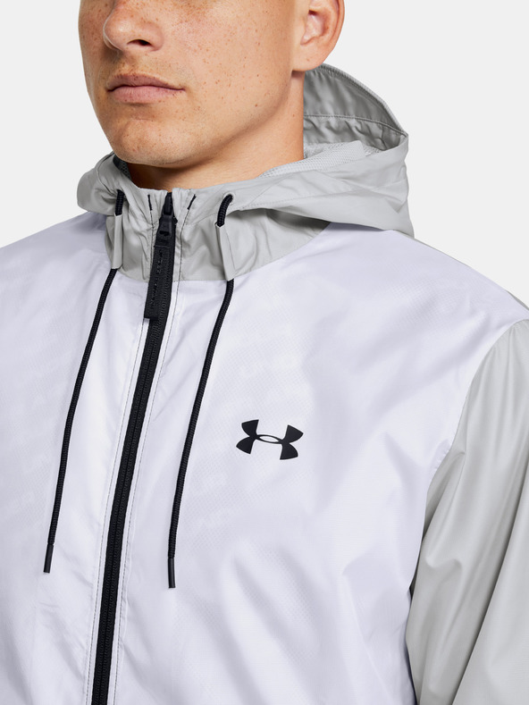 Under Armour Férfi dzseki Under Armour FIELD HOUSE JACKET