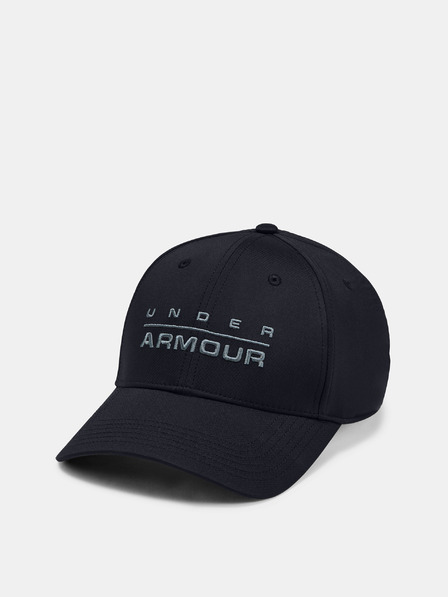 Under Armour Férfi baseball sapka Under Armour Men\'s Wordmark Str Cap
