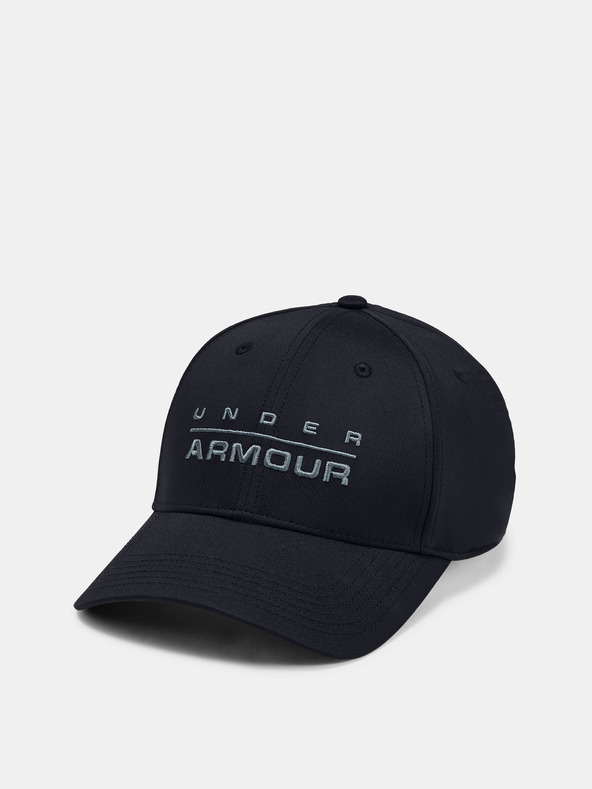 Under Armour Férfi baseball sapka Under Armour Men\'s Wordmark Str Cap