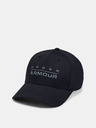 Under Armour Férfi baseball sapka Under Armour Men\'s Wordmark Str Cap