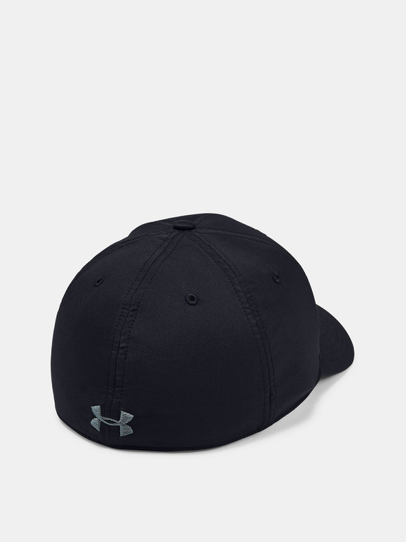 Under Armour Férfi baseball sapka Under Armour Men\'s Wordmark Str Cap