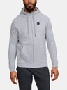 Under Armour Férfi felső Under Armour Rival Fleece FZ Hoodie