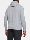 Under Armour Férfi felső Under Armour Rival Fleece FZ Hoodie
