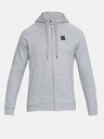Under Armour Férfi felső Under Armour Rival Fleece FZ Hoodie