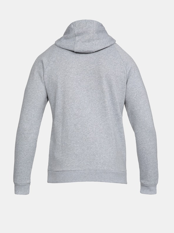 Under Armour Férfi felső Under Armour Rival Fleece FZ Hoodie